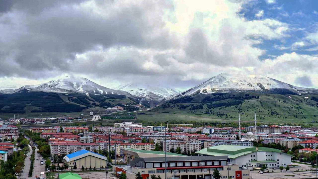 erzurum